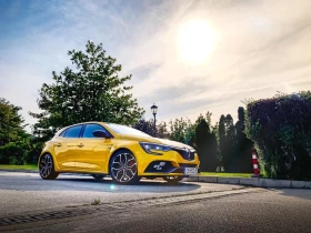 Renault Megane RC CUP | Mobile.bg    5