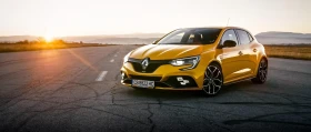 Renault Megane RC CUP - изображение 1