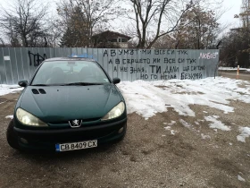 Peugeot 206 Roland Garros | Mobile.bg    17