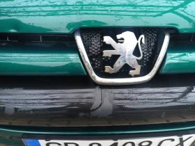 Обява за продажба на Peugeot 206 Roland Garros ~3 700 лв. - изображение 9 | Auto.bg Обява за продажба на Peugeot 206 Roland Garros ~3 700 лв. - изображение 9