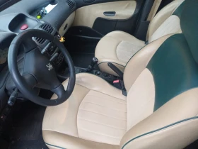 Обява за продажба на Peugeot 206 Roland Garros ~3 700 лв. - изображение 1 | Auto.bg Обява за продажба на Peugeot 206 Roland Garros ~3 700 лв. - изображение 1