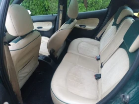Peugeot 206 Roland Garros | Mobile.bg    15