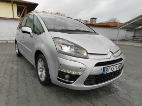 Citroen Grand C4 Picasso 2.0 HDI, снимка 6