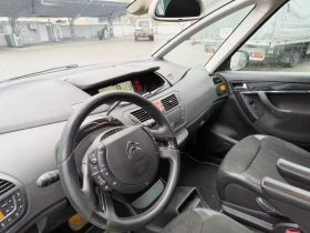 Citroen Grand C4 Picasso 2.0 HDI, снимка 9