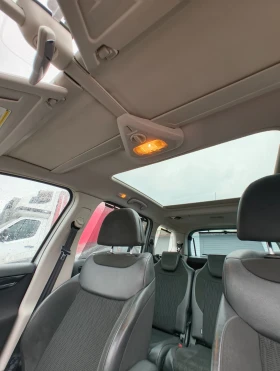 Citroen Grand C4 Picasso 2.0 HDI, снимка 14