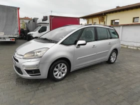 Citroen Grand C4 Picasso 2.0 HDI, снимка 2