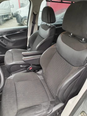 Citroen Grand C4 Picasso 2.0 HDI, снимка 10
