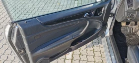 Mercedes-Benz CLK 200 Kompressor LPG | Mobile.bg    9