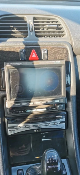 Mercedes-Benz CLK 200 Kompressor LPG | Mobile.bg    13