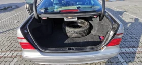 Mercedes-Benz CLK 200 Kompressor LPG | Mobile.bg    15