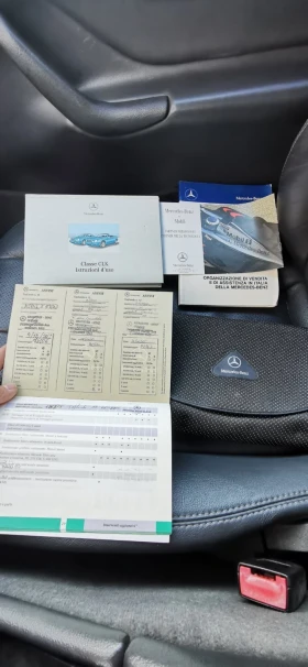 Mercedes-Benz CLK 200 Kompressor LPG | Mobile.bg    16