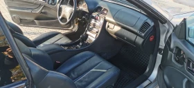 Mercedes-Benz CLK 200 Kompressor LPG | Mobile.bg    7