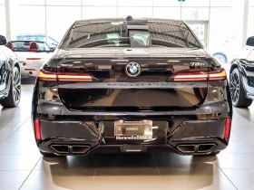 BMW 760 2024 XDRIVE * FULL* *   *  | Mobile.bg    5