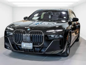 BMW 760 2024 XDRIVE * FULL* *   *  | Mobile.bg    2