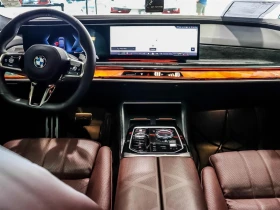 BMW 760 2024 XDRIVE * FULL* *   *  | Mobile.bg    9