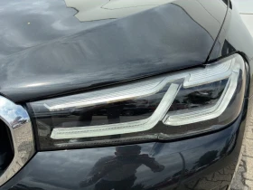 BMW 530 e Plug-in-hybrid packet Shadow line, снимка 15