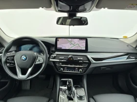 BMW 530 e Plug-in-hybrid packet Shadow line, снимка 6