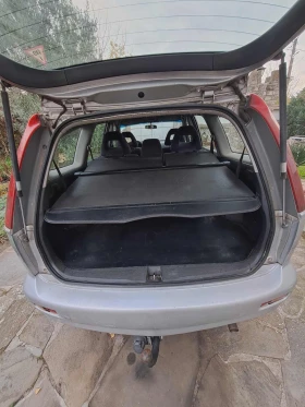 Honda Stream, снимка 11