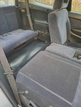 Honda Stream, снимка 9