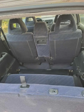 Honda Stream, снимка 7