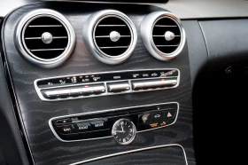 Mercedes-Benz C 300 AMG PACK* BURMASTER* AMBIENT* KEYLESS GO* 4MATIC - 32600 лв. / 16668.12 € - 93230644 13