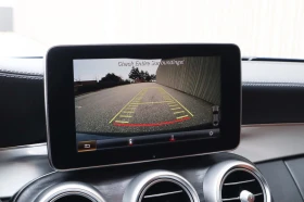 Mercedes-Benz C 300 AMG PACK* BURMASTER* AMBIENT* KEYLESS GO* 4MATIC - 32600 лв. / 16668.12 € - 93230644 12