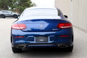 Mercedes-Benz C 300 AMG PACK* BURMASTER* AMBIENT* KEYLESS GO* 4MATIC - 32600 лв. / 16668.12 € - 93230644 5