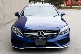 Mercedes-Benz C 300 AMG PACK* BURMASTER* AMBIENT* KEYLESS GO* 4MATIC - 32600 лв. / 16668.12 € - 93230644 2