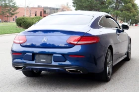 Mercedes-Benz C 300 AMG PACK* BURMASTER* AMBIENT* KEYLESS GO* 4MATIC - 32600 лв. / 16668.12 € - 93230644 6
