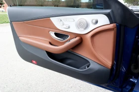Mercedes-Benz C 300 AMG PACK* BURMASTER* AMBIENT* KEYLESS GO* 4MATIC - 32600 лв. / 16668.12 € - 93230644 14
