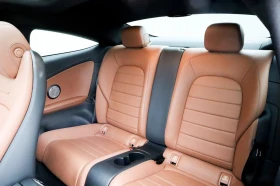 Mercedes-Benz C 300 AMG PACK* BURMASTER* AMBIENT* KEYLESS GO* 4MATIC - 32600 лв. / 16668.12 € - 93230644 17