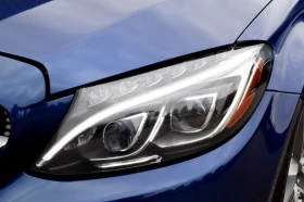 Mercedes-Benz C 300 AMG PACK* BURMASTER* AMBIENT* KEYLESS GO* 4MATIC - 32600 лв. / 16668.12 € - 93230644 3