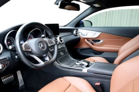Mercedes-Benz C 300 AMG PACK* BURMASTER* AMBIENT* KEYLESS GO* 4MATIC - 32600 лв. / 16668.12 € - 93230644 8