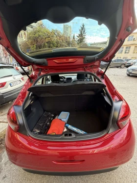Peugeot 208, снимка 4