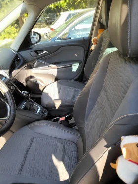 Opel Zafira | Mobile.bg    13