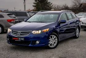 Honda Accord 2.0 i-VTEC С ГАРАНЦИЯ! ТОП!!! - 7950 € / 15548.85 лв. - 50495619 2