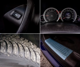 Honda Accord 2.0 i-VTEC С ГАРАНЦИЯ! ТОП!!! - 7950 € / 15548.85 лв. - 50495619 16