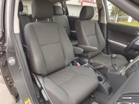 Toyota Corolla verso 1.8i 16V ТОП!!!  - 3100 € / 6063.07 лв. - 41271885 14