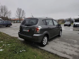 Toyota Corolla verso 1.8i 16V ТОП!!!  - 3100 € / 6063.07 лв. - 41271885 4