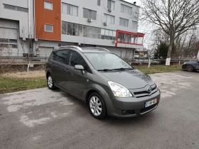 Toyota Corolla verso 1.8i 16V ТОП!!!  - 3100 € / 6063.07 лв. - 41271885 3