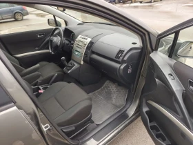 Toyota Corolla verso 1.8i 16V ТОП!!!  - 3100 € / 6063.07 лв. - 41271885 10