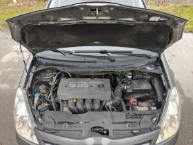 Toyota Corolla verso 1.8i 16V ТОП!!!  - 3100 € / 6063.07 лв. - 41271885 17