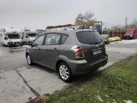 Toyota Corolla verso 1.8i 16V ТОП!!!  - 3100 € / 6063.07 лв. - 41271885 5