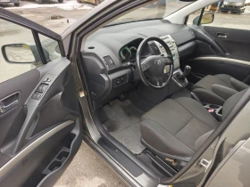 Toyota Corolla verso 1.8i 16V ТОП!!!  - 3100 € / 6063.07 лв. - 41271885 8