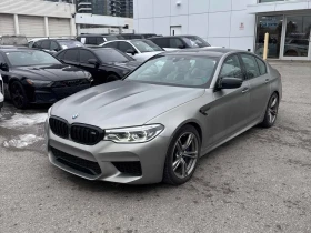 BMW M5 * Sedan * CARFAX * БЕЗ ПЪРВОНАЧАЛНА ВНОСКА