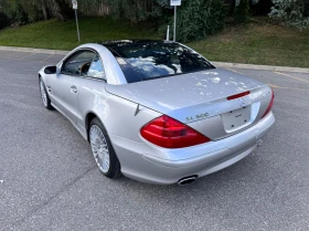 Mercedes-Benz SL 500  Mercedes-Benz SL500* АвтоКредит* (ЦЕНА ДО БГ) - 12999 € / 25423.83 лв. - 48559714 5