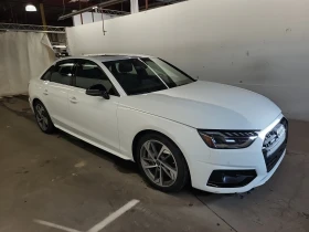 Audi A4 SEDAN 45TFSI QUATTRO| MATRIX| PANO|  - 35500 € / 69431.96 лв. - 33262782 2