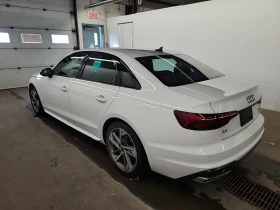 Audi A4 SEDAN 45TFSI QUATTRO| MATRIX| PANO|  - 35500 € / 69431.96 лв. - 33262782 4
