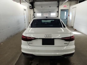 Audi A4 SEDAN 45TFSI QUATTRO| MATRIX| PANO|  - 35500 € / 69431.96 лв. - 33262782 6