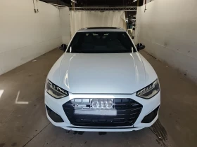 Audi A4 SEDAN 45TFSI QUATTRO| MATRIX| PANO|  - 35500 € / 69431.96 лв. - 33262782 7